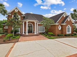 3045 Canary Island Dr, Mobile, AL 36695