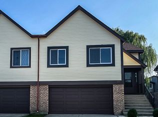 1416 Chippewa Trl, Wheeling, IL 60090