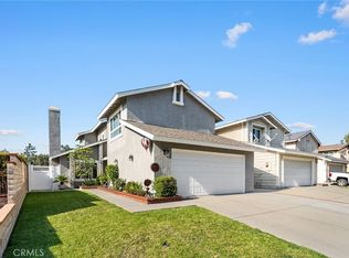 733 Lantana St, La Verne, CA 91750