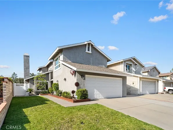 733 Lantana St, La Verne, CA 91750