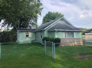1021 Clark St, Kokomo, IN 46902