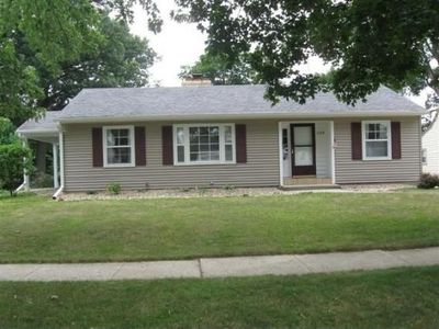 1508 Sherman Ave, Janesville, WI, 53545