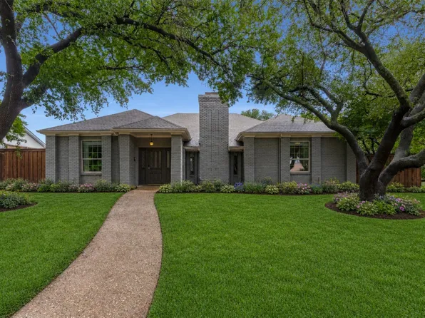 7610 Bantry Cir, Dallas, TX 75248
