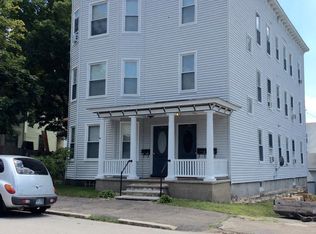 241 Pearl St, Manchester, NH 03104