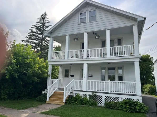 1218 Hammond Ave Unit 1, Utica, NY 13501