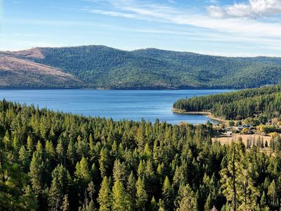 Township Road 5 Guinn Ln, Proctor, MT, 59929