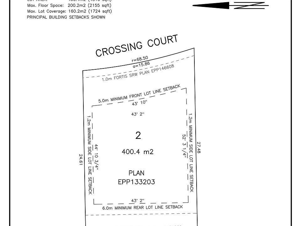 1st image of 2685 Crossing Ct