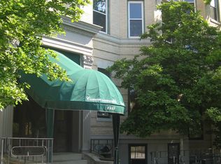 1419 Commonwealth Ave APT 201, Brighton, MA 02135