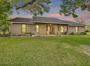 4402 Spears Rd, Manvel, TX 77578