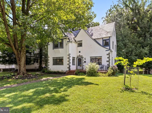 502 Nottingham Rd, Baltimore, MD 21229