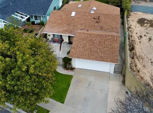 1461 Woodbury Dr, Harbor City, CA 90710