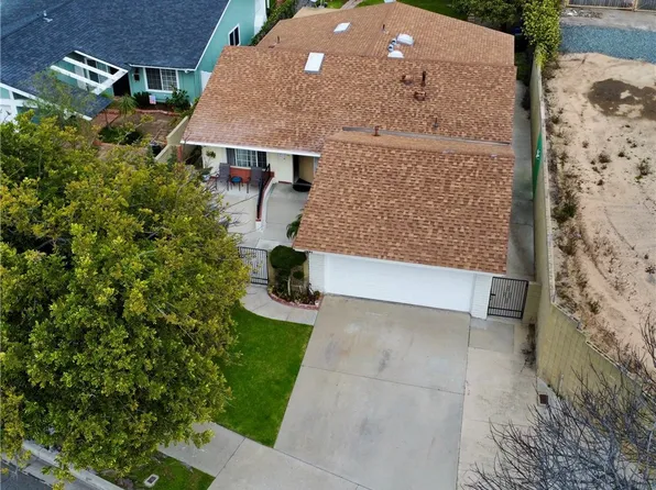 1461 Woodbury Dr, Harbor City, CA 90710