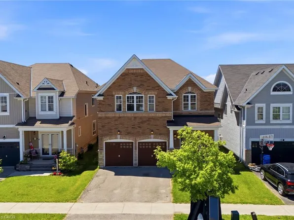 639 Hammond St, Shelburne, ON L9V 3S2