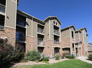 3100 Blue Sky Cir #14-207, Erie, CO 80516