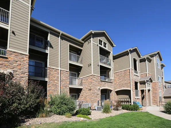 3100 Blue Sky Cir #14-207, Erie, CO 80516
