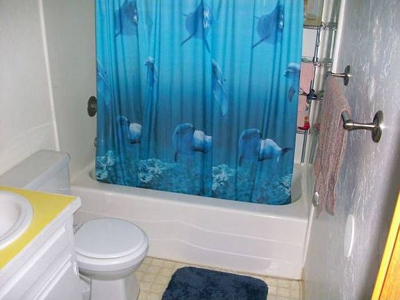 bath