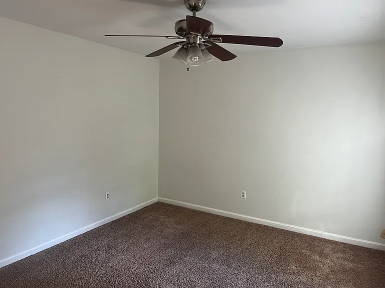 2nd Floor Bedroom