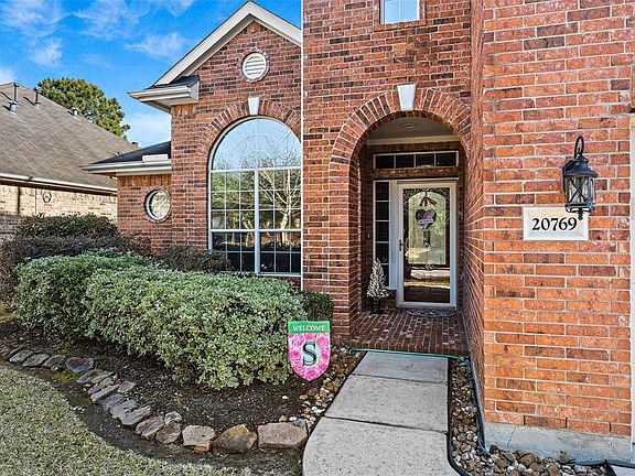 5th image of 20769 Oakhurst Trails Dr