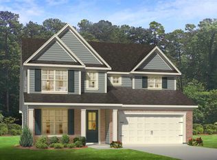 4246 Livorn Loop LOT 60, Myrtle Beach, SC 29579
