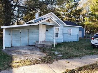 311 Central St, Kennett, MO 63857