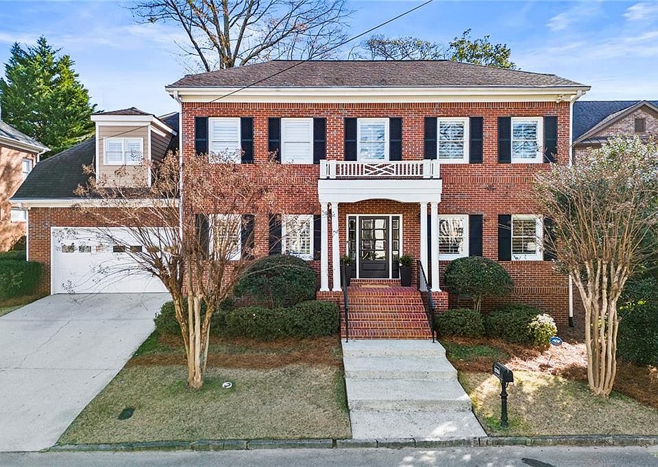 1st image of 2765 Tallulah Dr NE