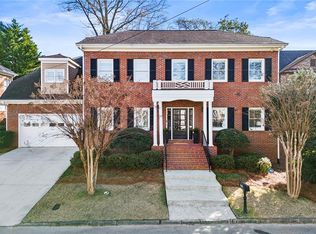 2765 Tallulah Dr NE, Atlanta, GA 30319