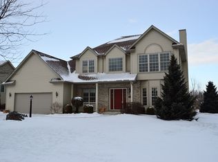 1488 112th St, Pleasant Prairie, WI 53158