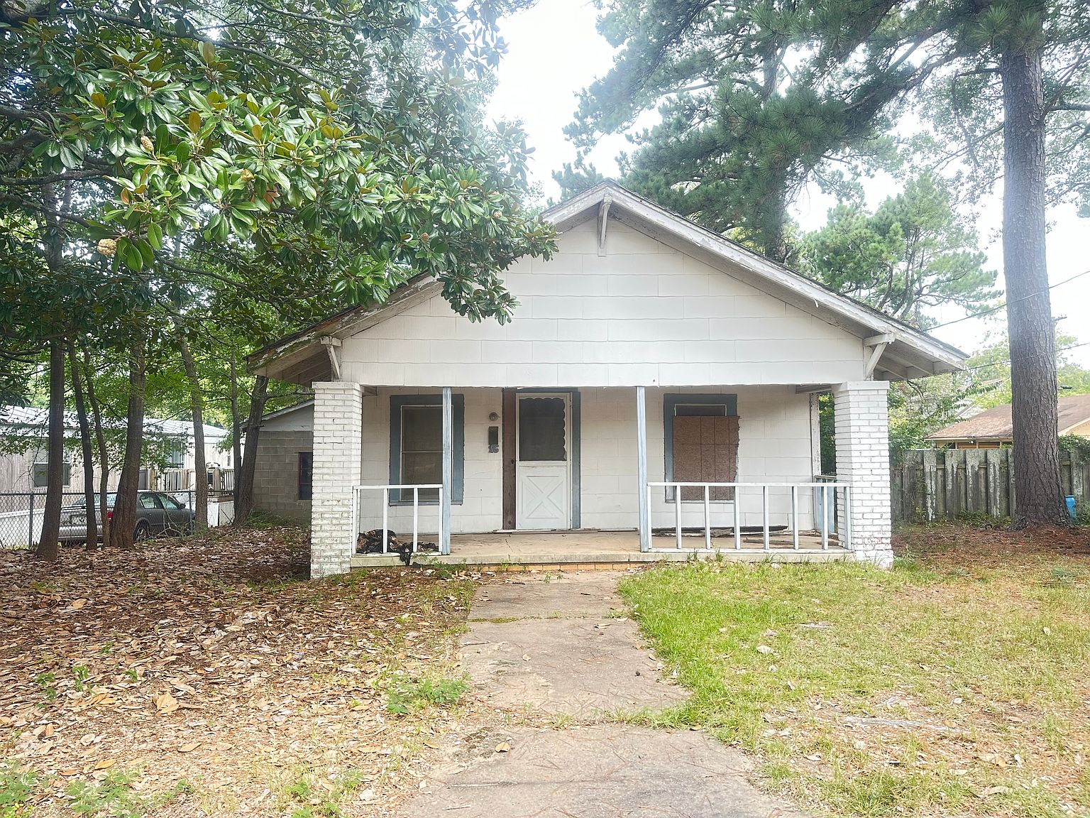 716 E Wesson St, El Dorado, AR 71730 MLS R96678 Zillow