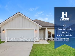1171 Hayward Loop, Foley, AL 36535