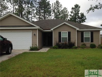 152 Blackwater Way, Springfield, GA, 31329