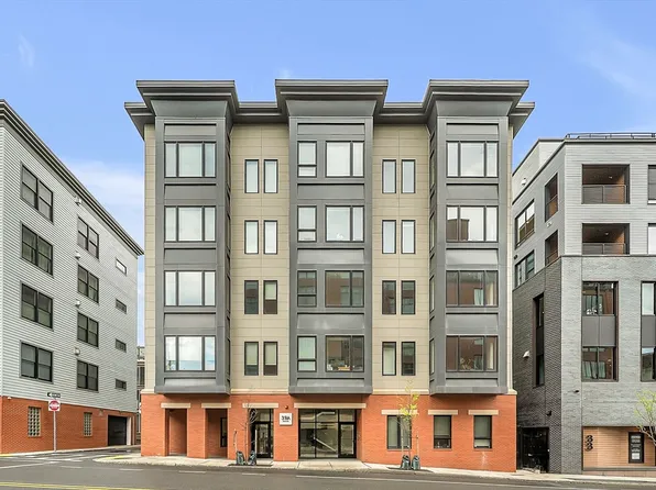 39 Twelve #A, Boston, MA 02127