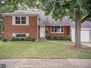5340 Truman Ave, Alexandria, VA 22304