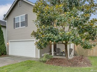 20530 Rustic View Rd SE, Monroe, WA 98272