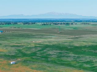 9455 County Road 94, Elbert, CO 80106
