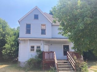 689 E 102nd St, Cleveland, OH 44108