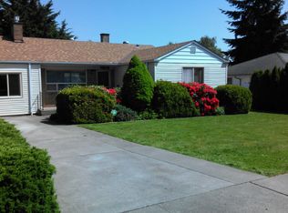 10838 37th Ave SW, Seattle, WA 98146