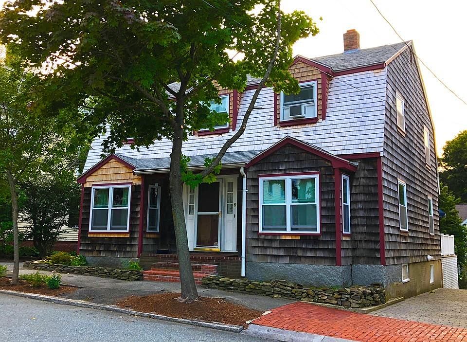 1st image of 6 Buck St