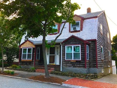 6 Buck St, Newburyport, MA, 01950