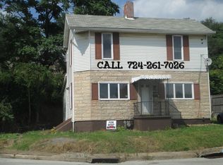 204 W Ranson Ave #A, Blairsville, PA 15717