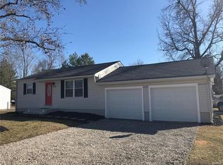 2648 Ruth Ave, Saint Charles, MO 63301