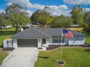 2301 Webster Rd, Alva, FL 33920