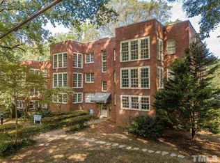 2814 Oberry St APT 6, Raleigh, NC 27607