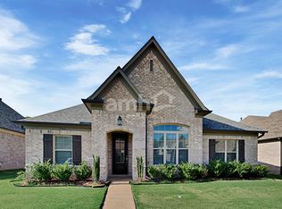 5462 Stonecrest Dr, Olive Branch, MS 38654