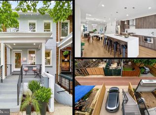 615 Morton Pl NE, Washington, DC 20002