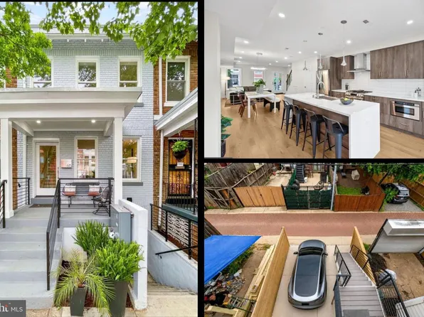 615 Morton Pl NE, Washington, DC 20002