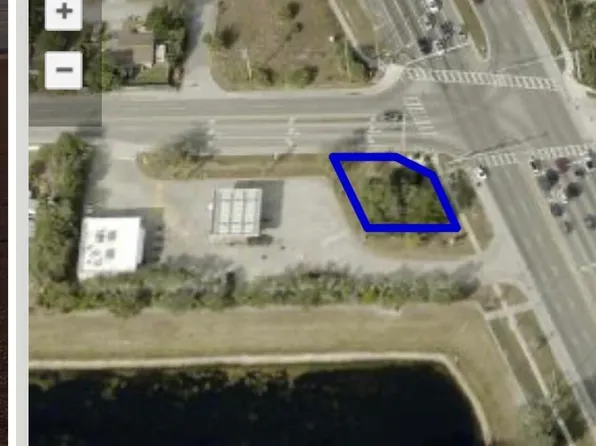 4002 N Harbor City Blvd, Melbourne, FL 32935