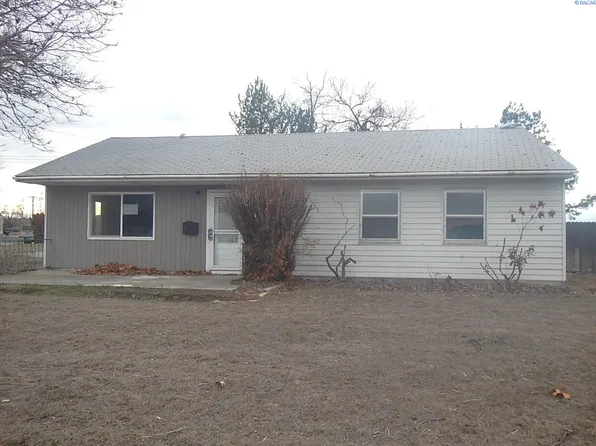 1003 Elm Ave, Richland, WA 99352