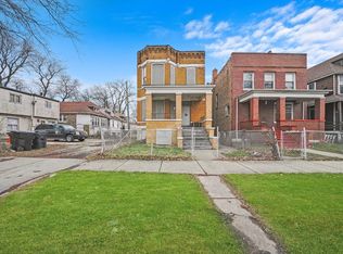 5648 S Morgan St, Chicago, IL 60621