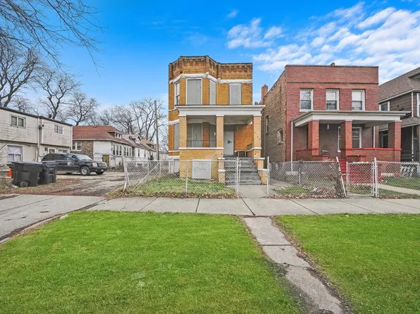 5648 S Morgan St, Chicago, IL 60621