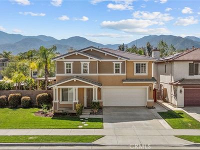 11405 Magnolia St, Corona, CA, 92883